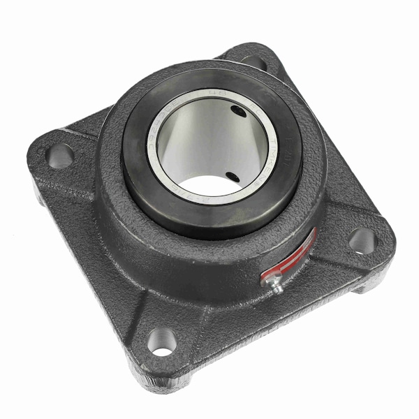 Browning E920 Series Tapered Roller Bearing, 4 Bolt Flange, No FBE920X2-7/16 FBE920X2-7/16 - main